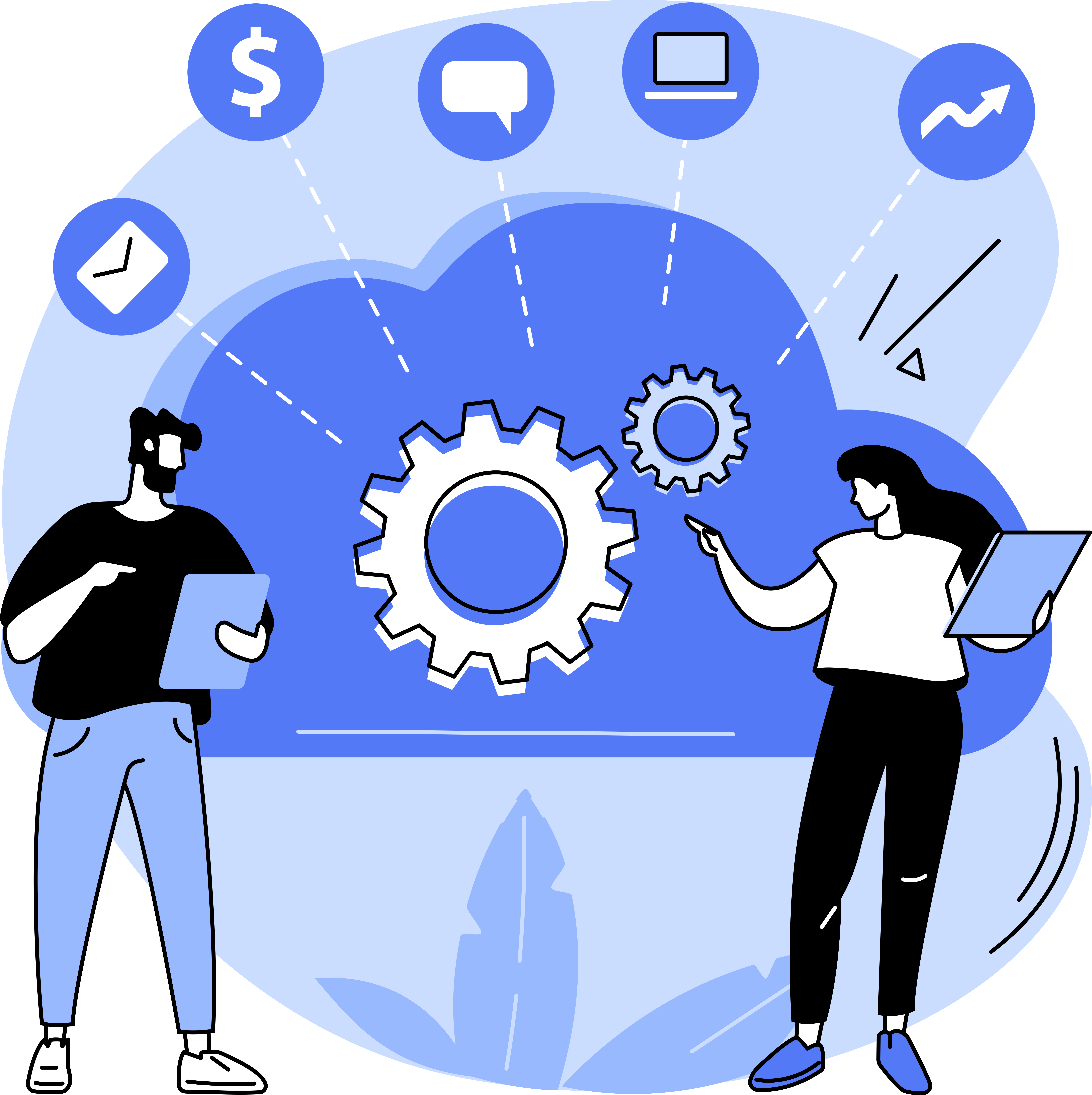 Softune Solutions