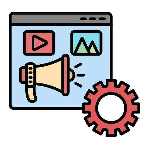 Digital Marketing and Social Media Tools