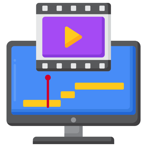 Video and Multimedia Editing