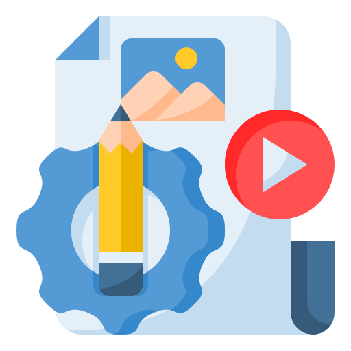 Creative Content Production
