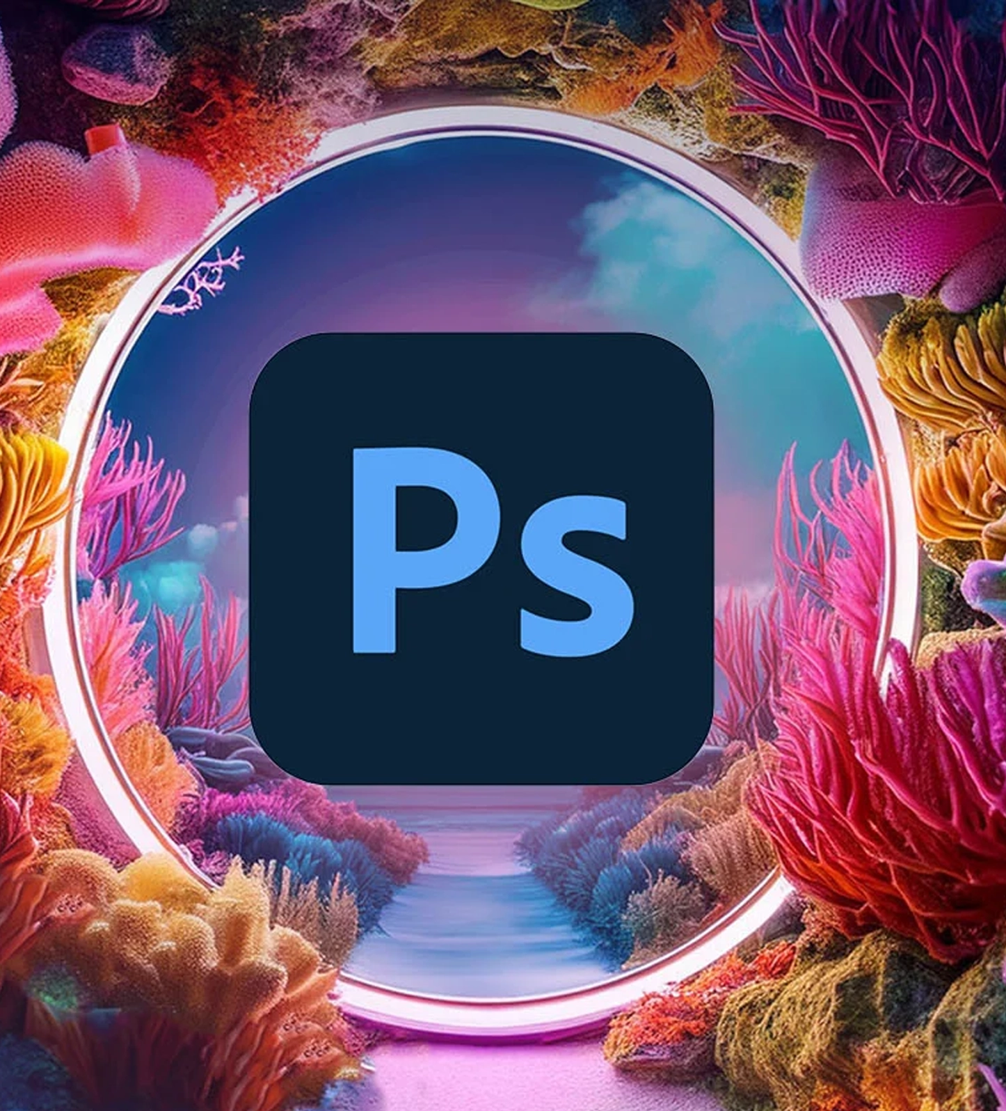 Master Adobe Photoshop Design Skills